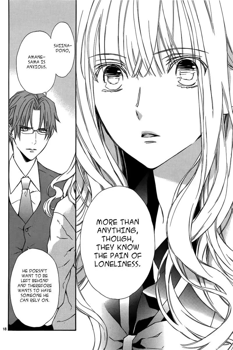 Seirei Produce Chapter 9 19